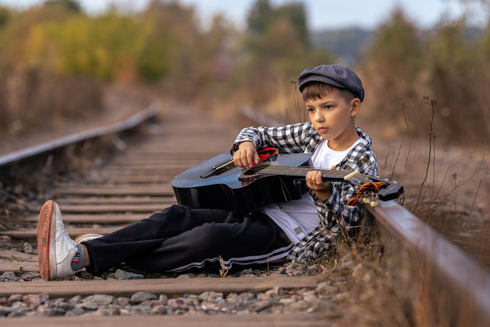 Photograph by Владимир Петухов