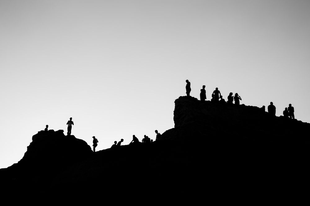 Photograph by Mostafa Bahnasy