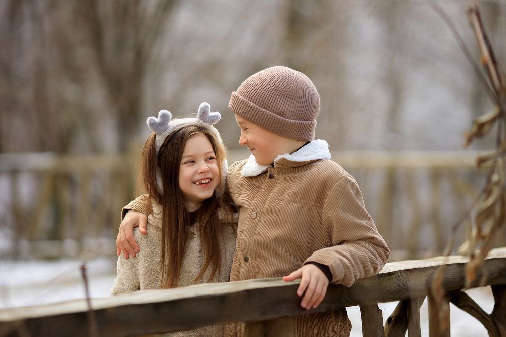 Photograph by Корнеева Ксю