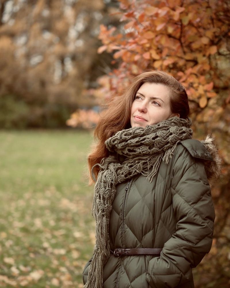 Photograph by Ольга Куколева