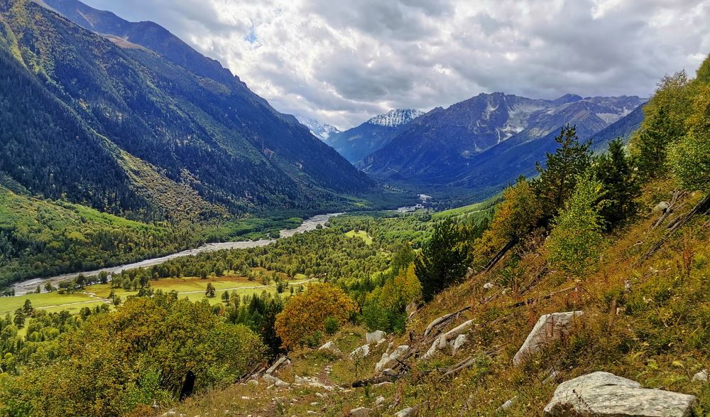 Photograph by Юлия Зубкова