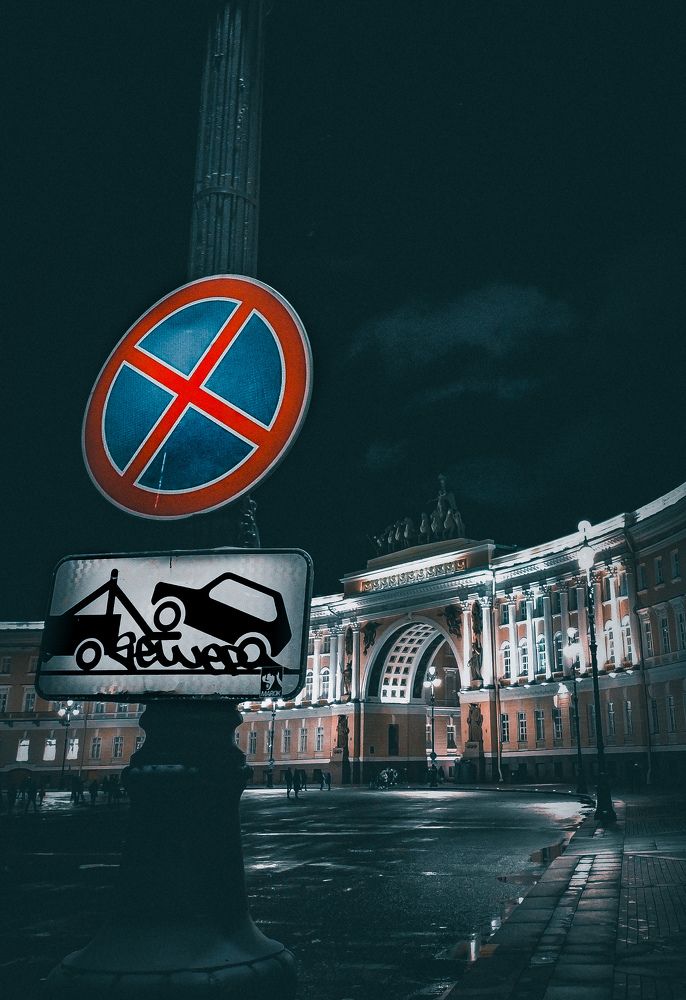 Фотография автора Dmitry Pisarev