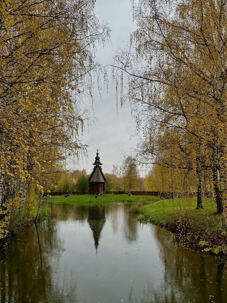 Фотография автора Юрий Крылов