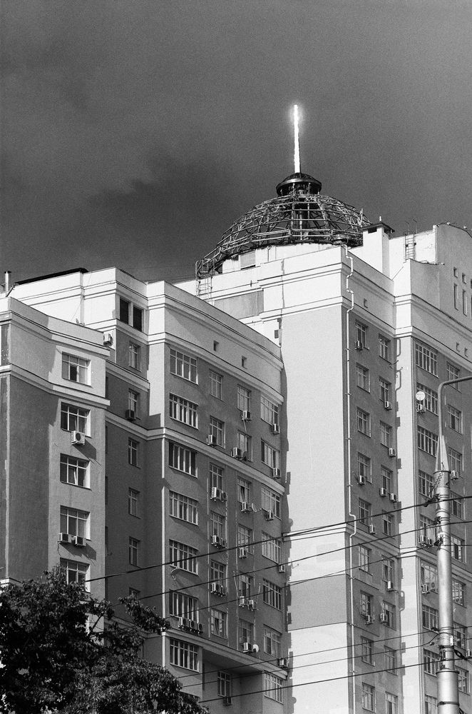 Photograph by Юлий Стремский