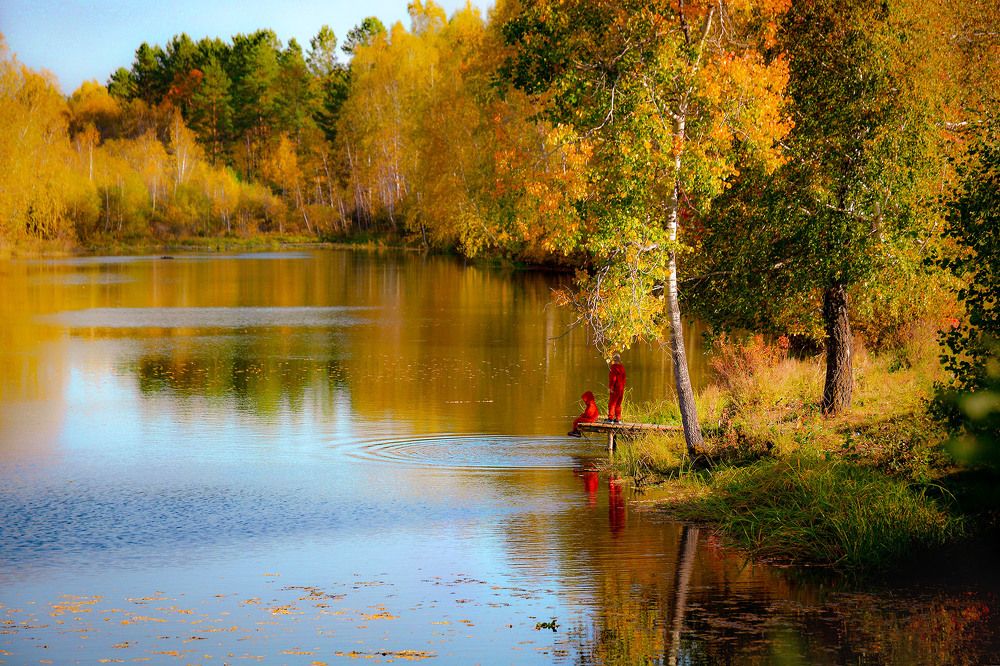 Photograph by Ваиль Алеев