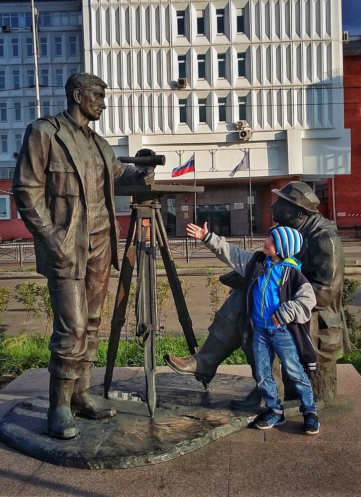 Photograph by Владимир Огородников