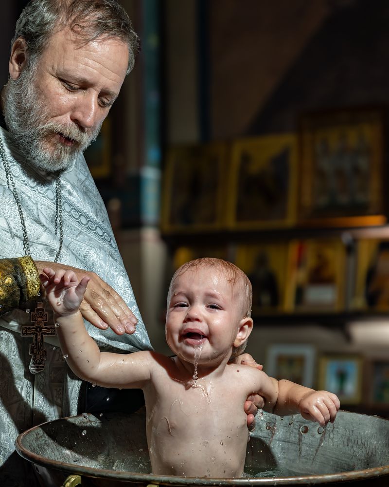 Photograph by Waldemar Fischer