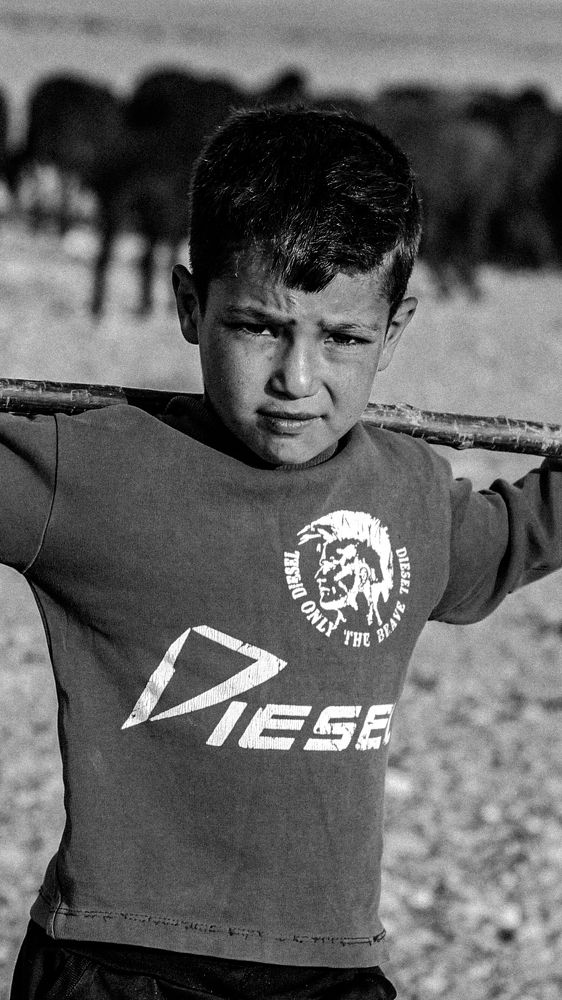 Photograph by Esmaeil ghorbani