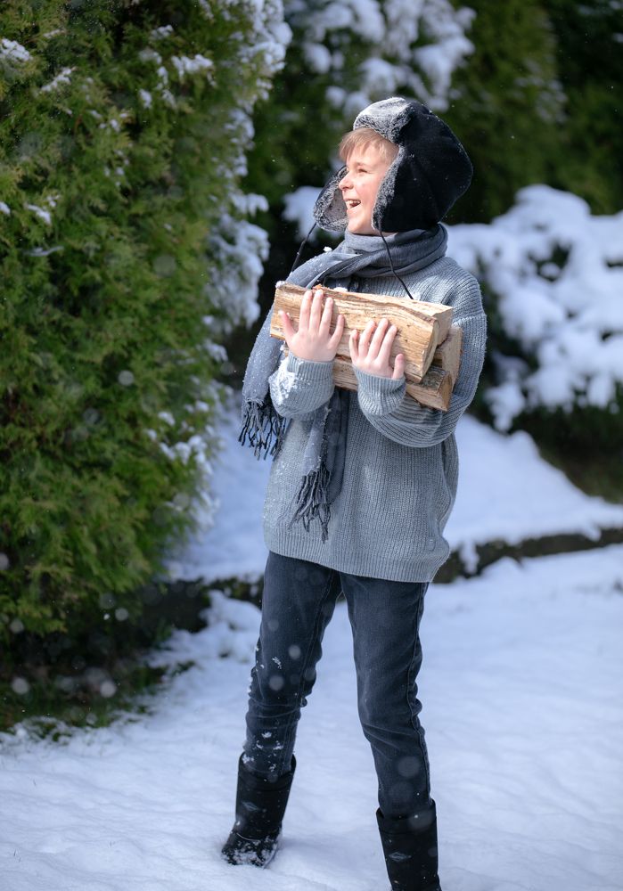 Photograph by Anna Spiridonova