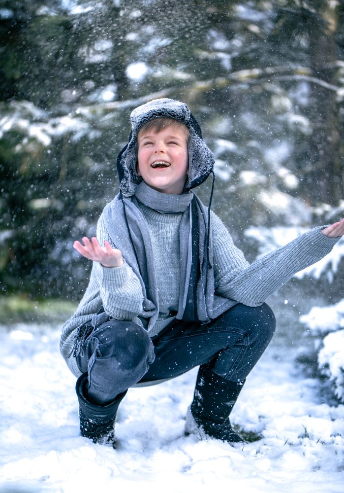 Photograph by Anna Spiridonova