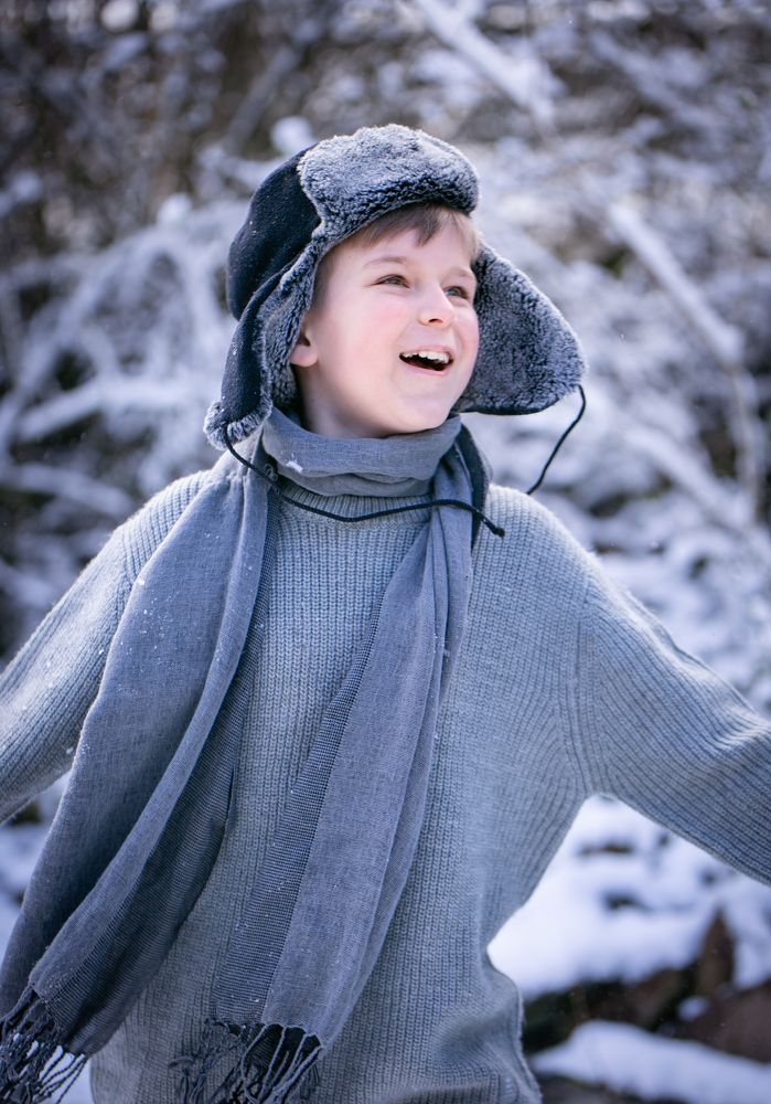 Photograph by Anna Spiridonova