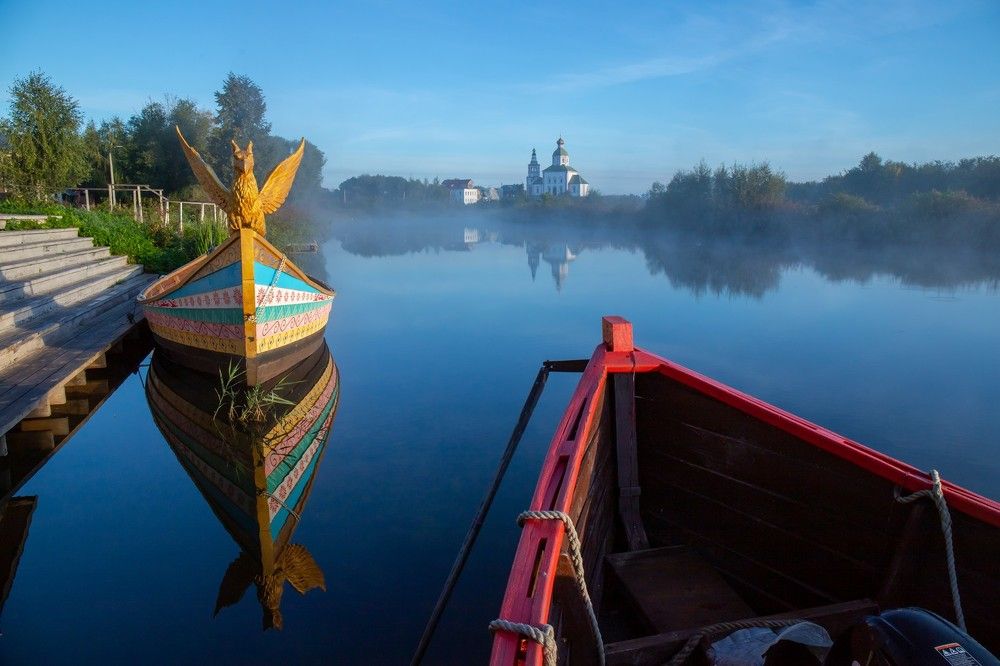 Photograph by Владимир Федин
