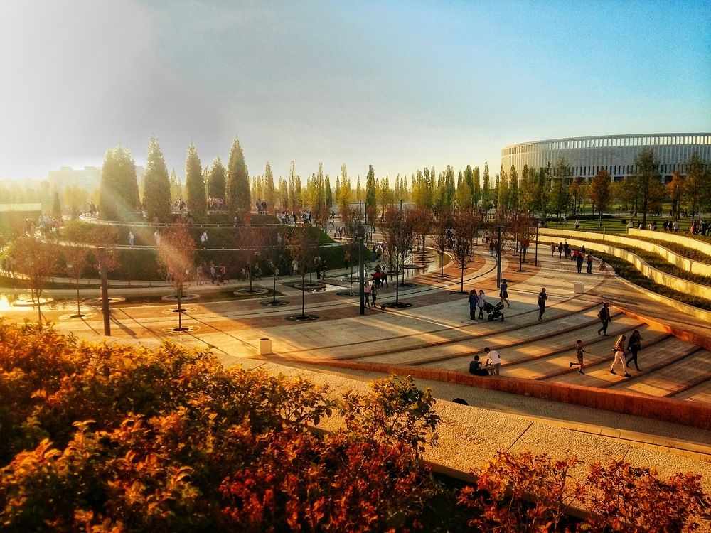 Photograph by Павел Савинский