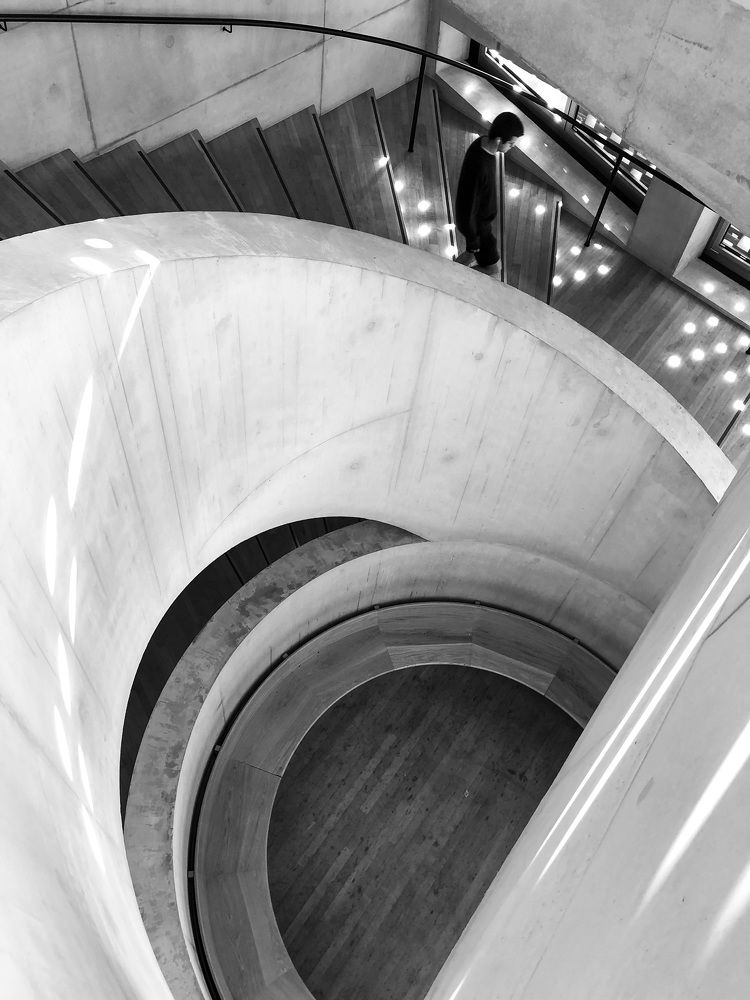 Photograph by Zinaida Sassarini