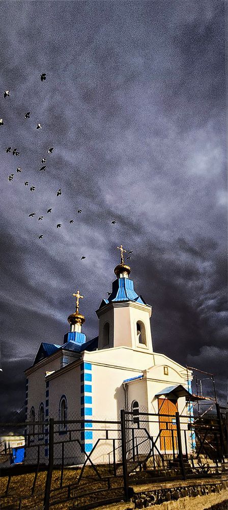 Photograph by Лариса Сухих