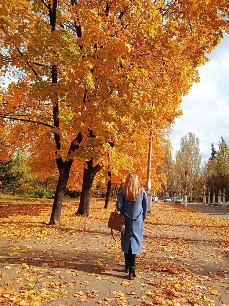 Photograph by Анна Напримерова