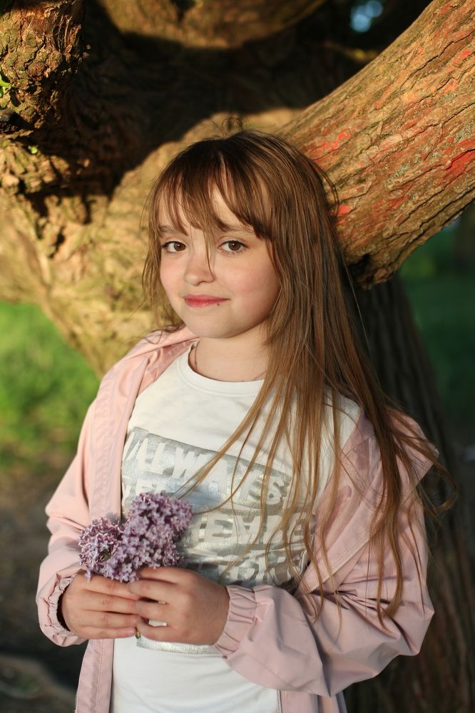 Photograph by Ольга Якимчик