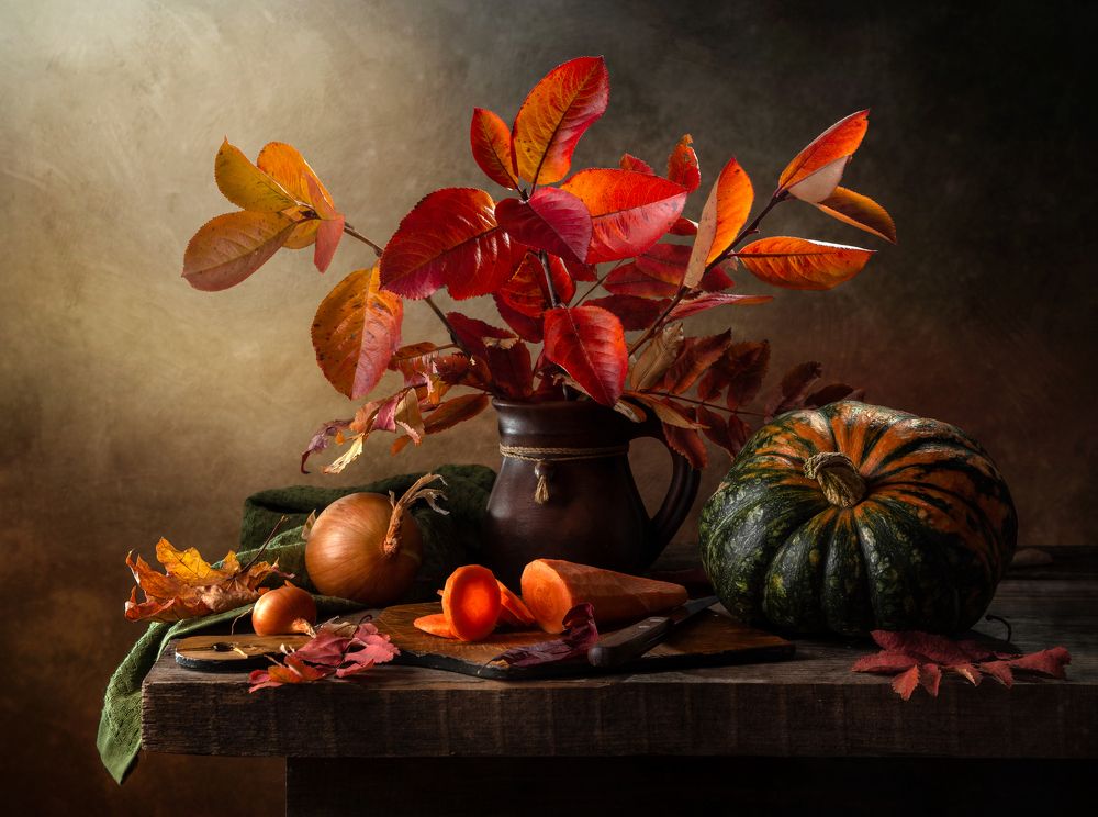 Photograph by Ирина Толокновская