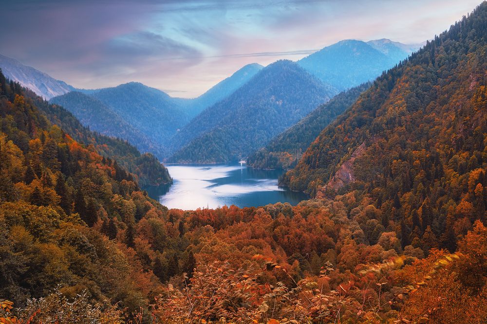 Фотография автора Виктория Шаманова