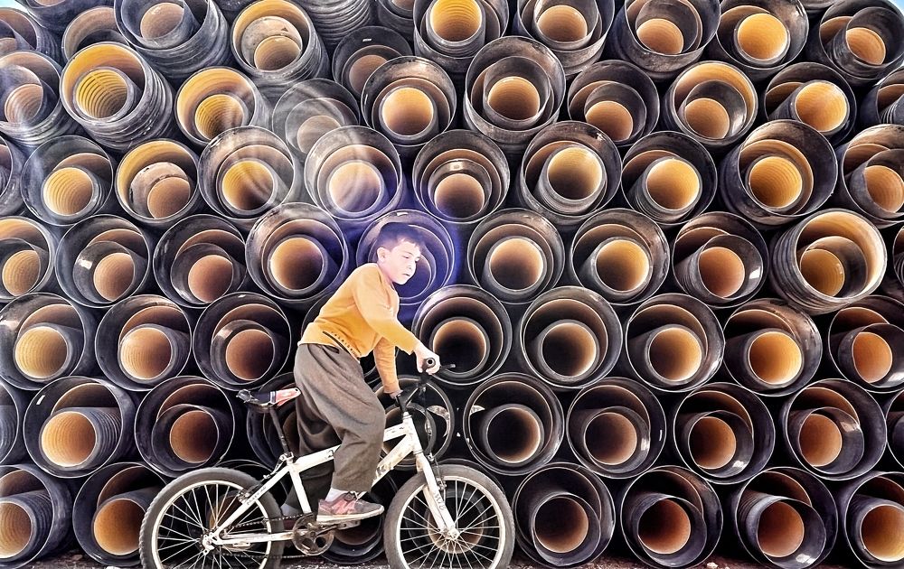 Photograph by amin Sharafiani