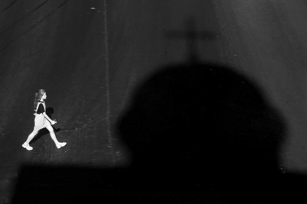 Photograph by Юлия Яровая