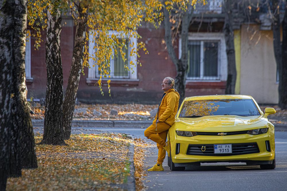 Photograph by Игорь Квочка