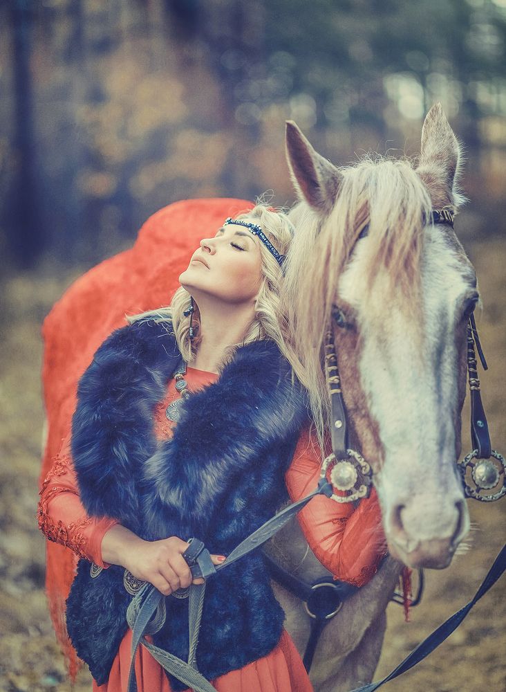 Photograph by Андрей Жидких