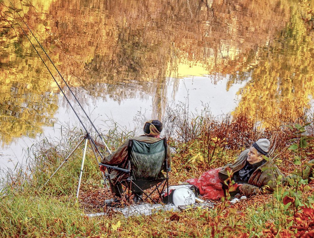 Photograph by Игорь Квочка