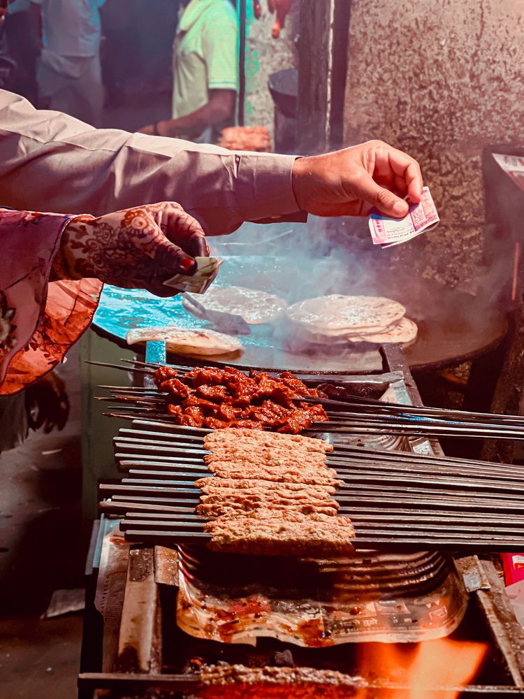 Photograph by Muhammed Junaid