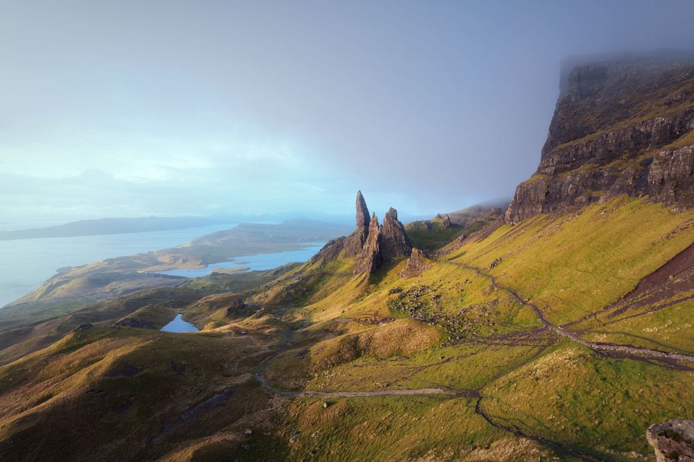 The Storr