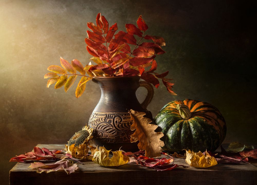 Photograph by Ирина Толокновская