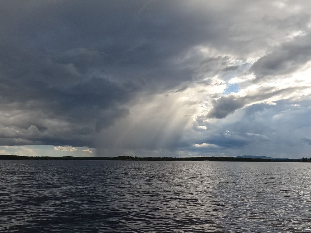Photograph by Елена Маликова