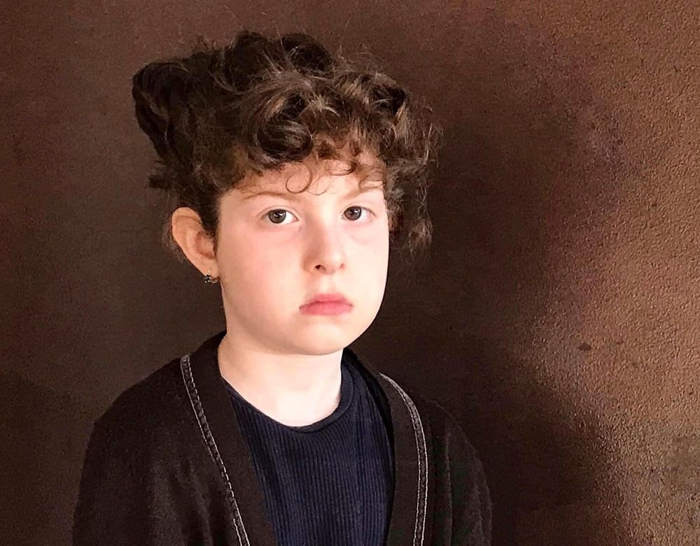 Photograph by Nunu Gambashidze