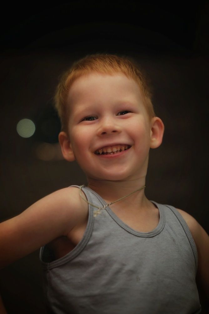 Photograph by Евгений Калагаев