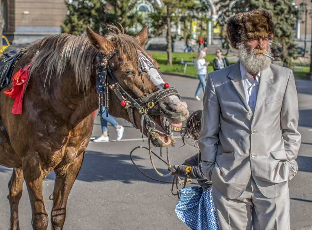 Photograph by Игорь Квочка