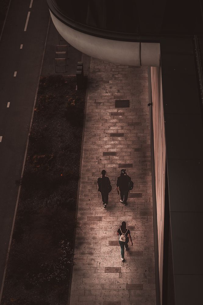 Photograph by Ales Pompa