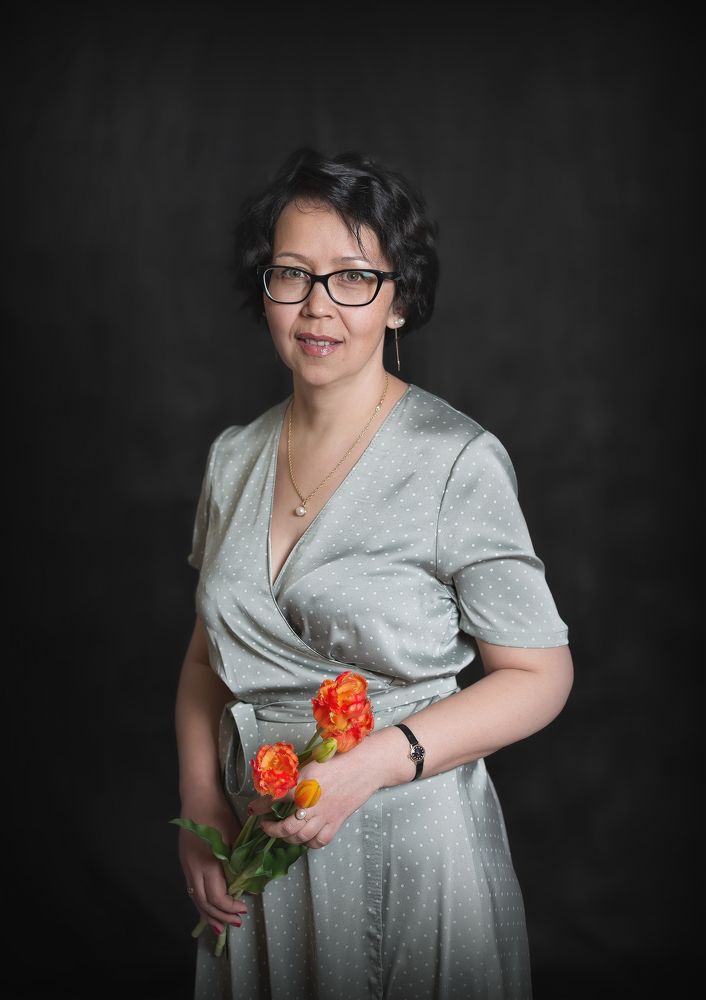 Photograph by Елена Заммоева