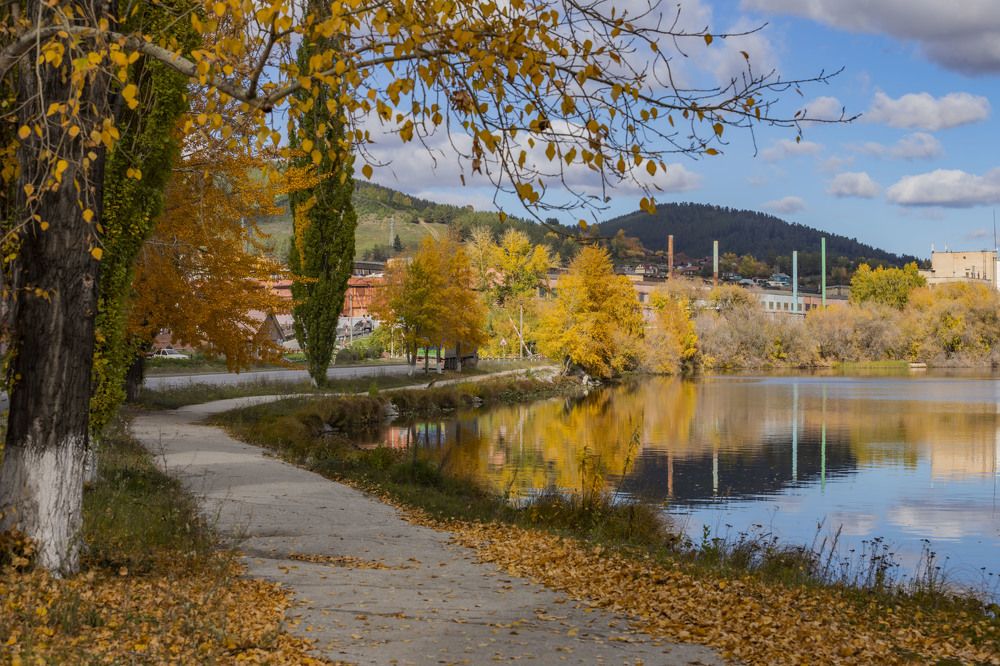 Photograph by Елена Перминова