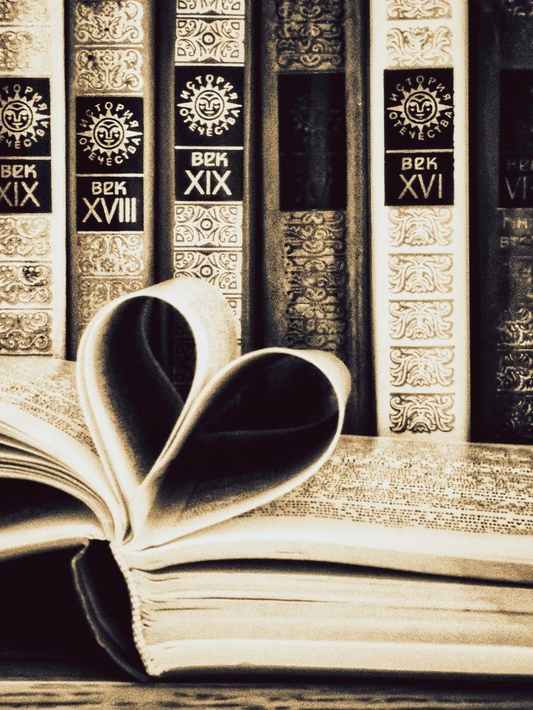 Photograph by Ольга