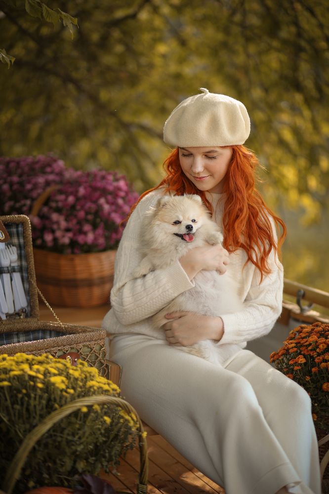 Photograph by Жанна Соснина