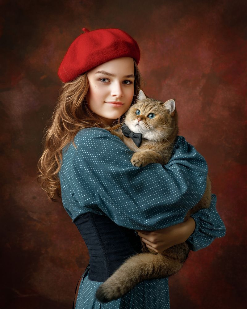 Photograph by Elena Turina