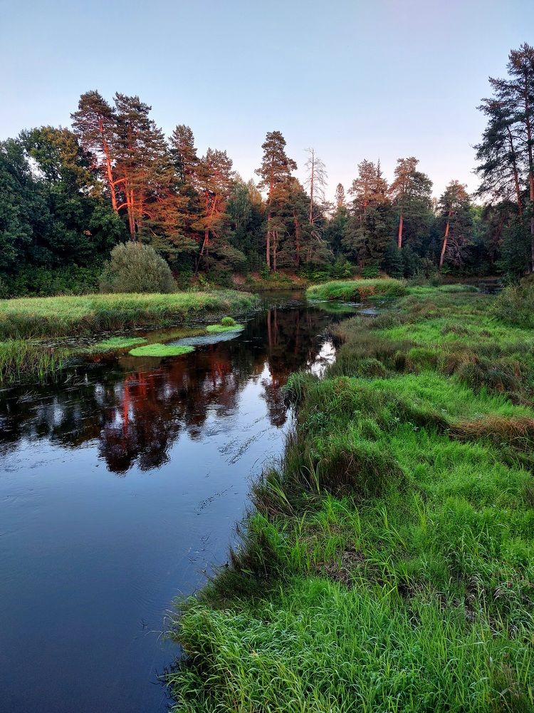 Photograph by Татьяна