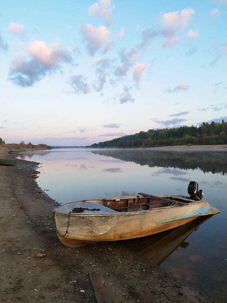 Photograph by Нина Пашина