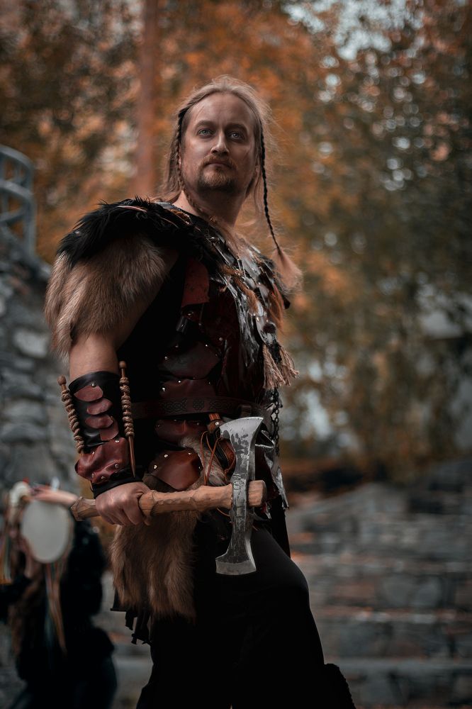 Photograph by Константин Григорьев