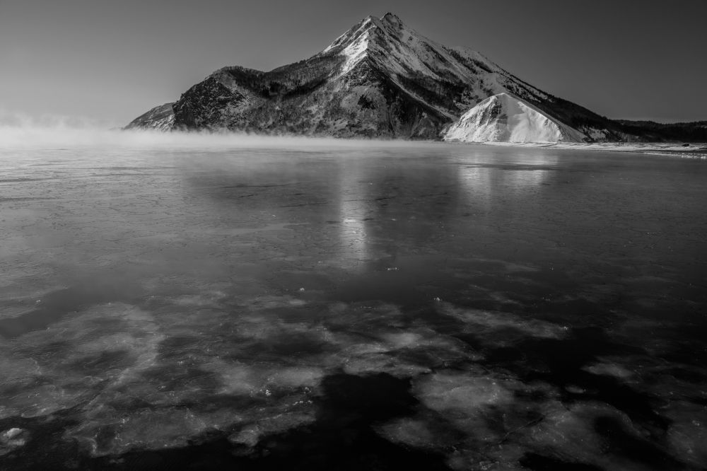 Photograph by Артем Удодов