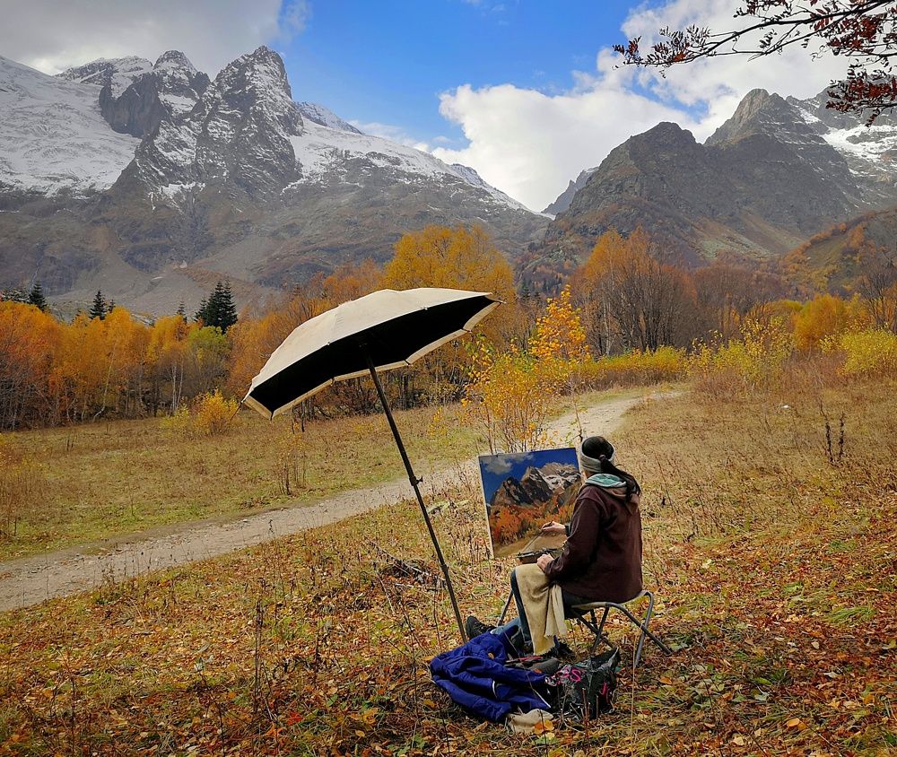 Photograph by Владимир Кривенко