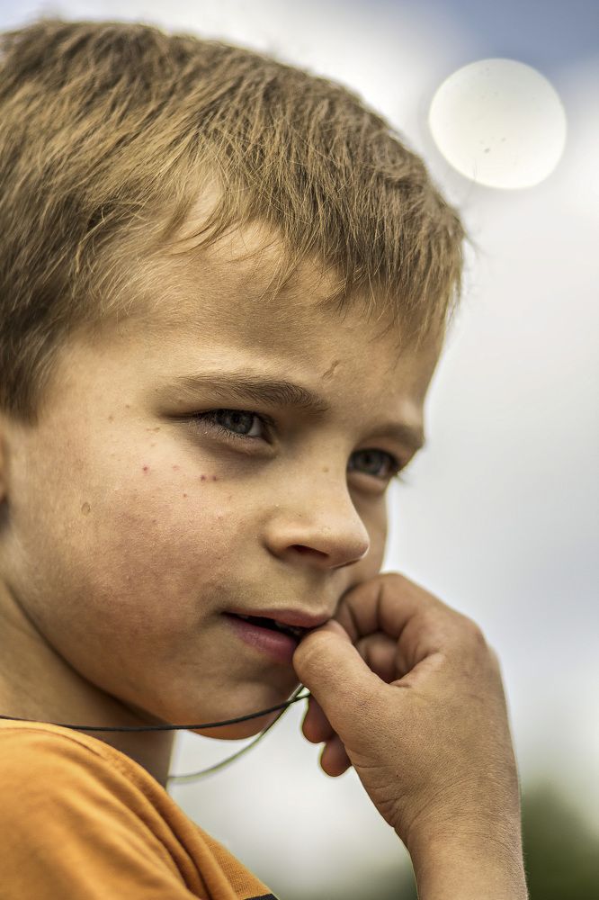 Photograph by Игорь Квочка