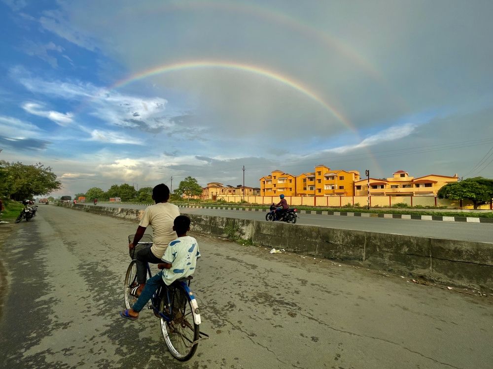 Photograph by BIPLAB MISRA