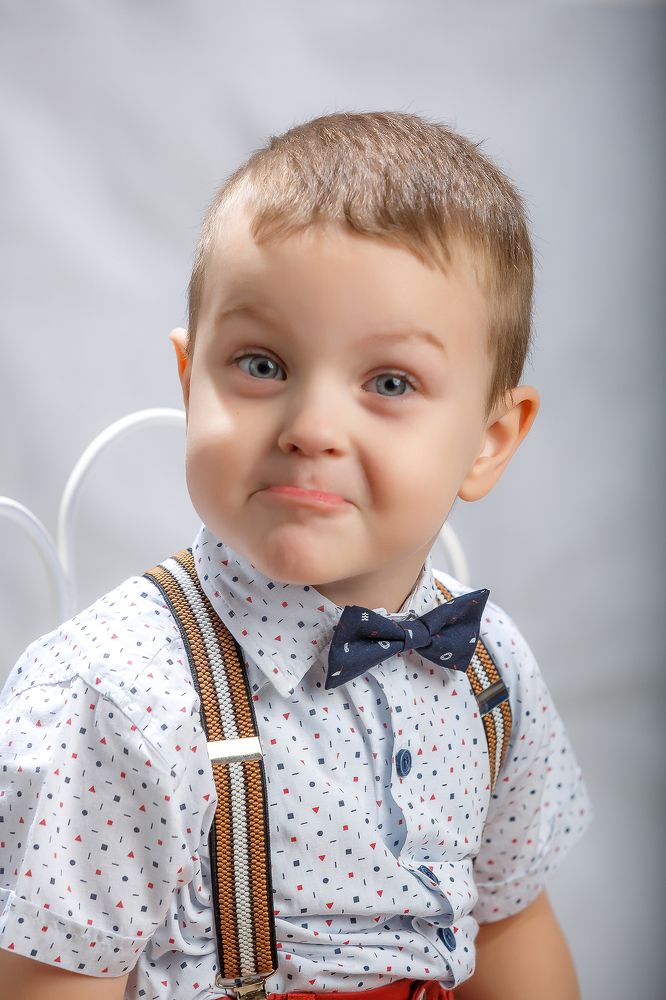 Photograph by Алексей Трифонов