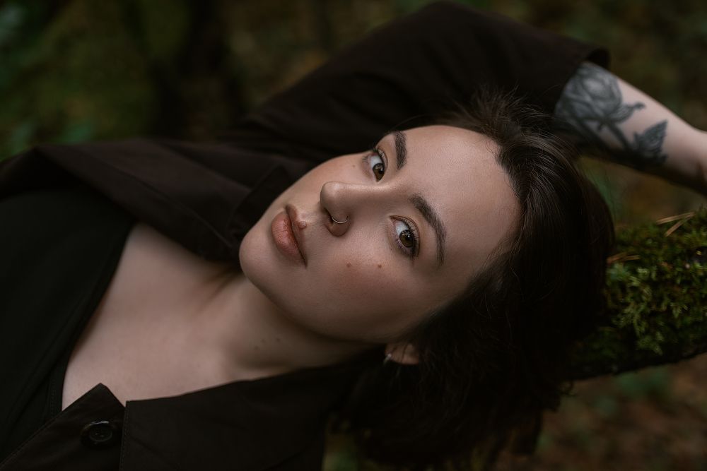 Photograph by Катерина Кит